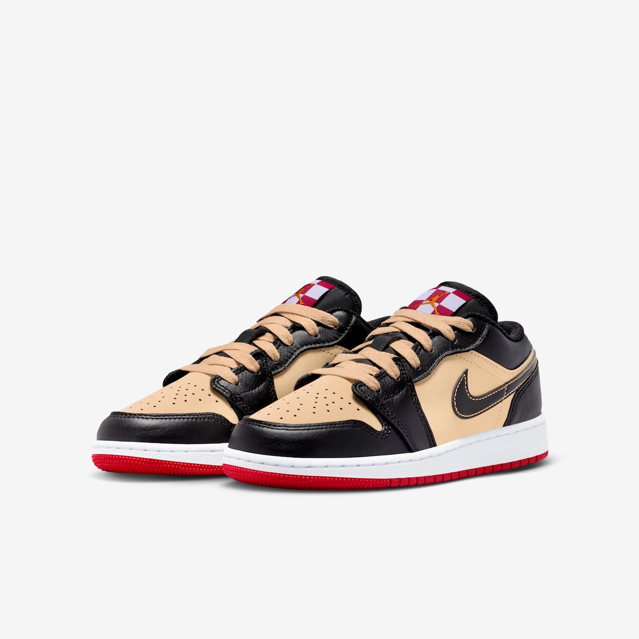 Air Jordan 1 Low SE Infantil - Nike