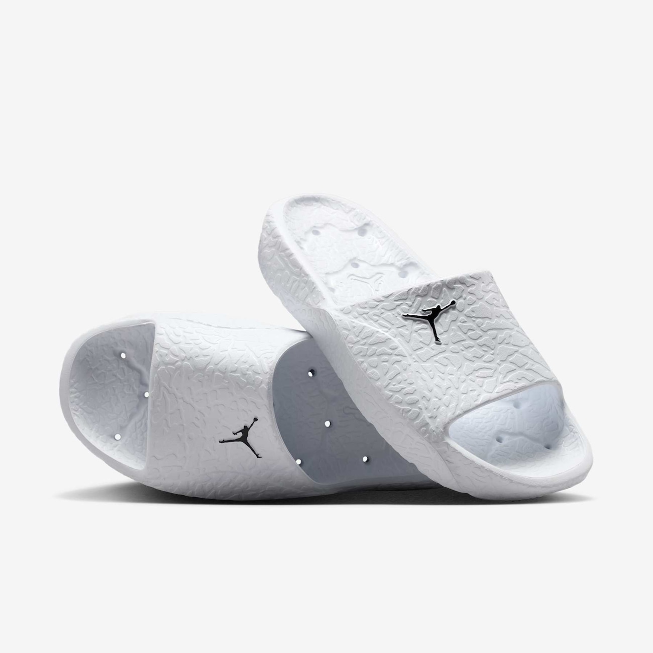 Chinelo Jordan Franchise Masculino