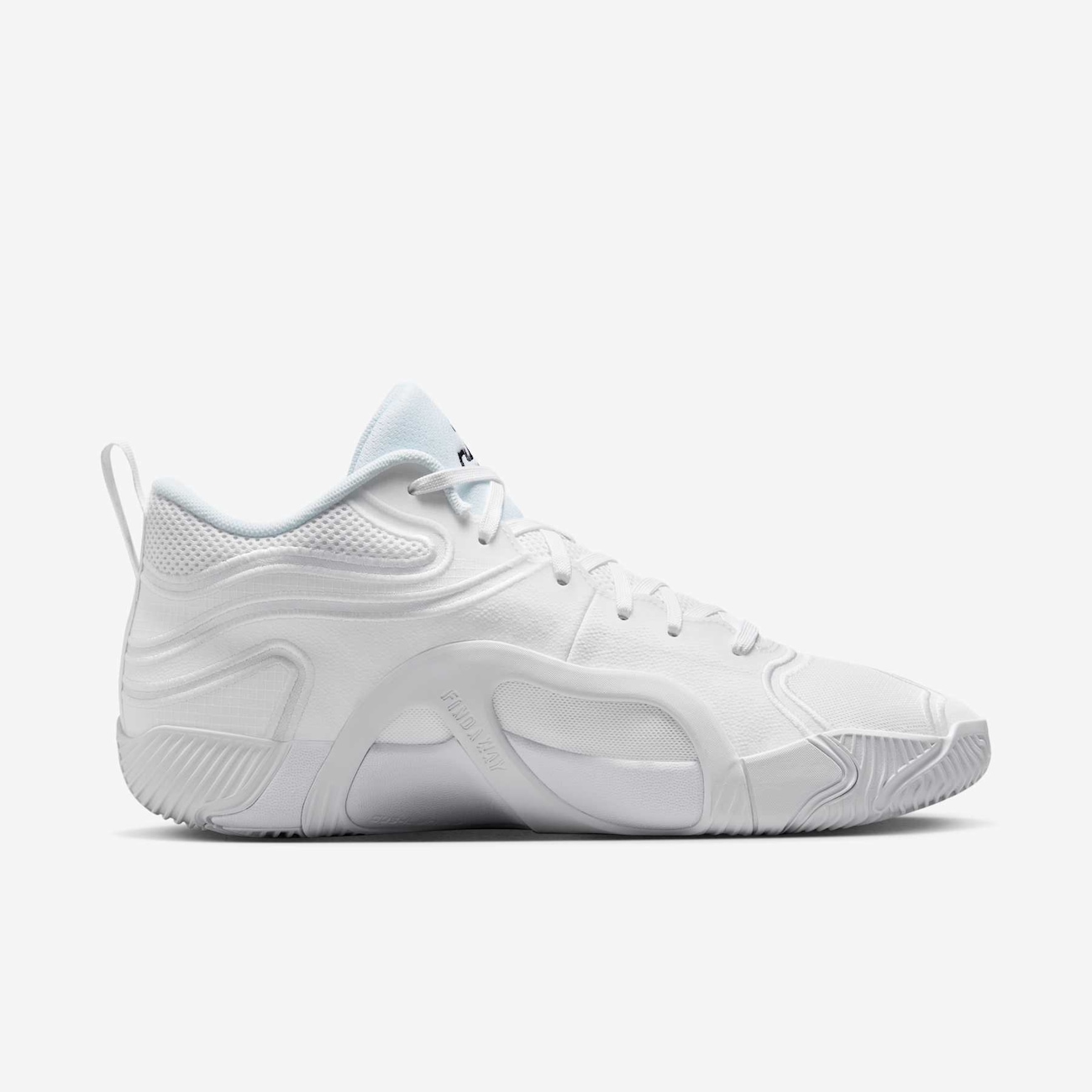 Jordan Tatum 3 - Foto 3