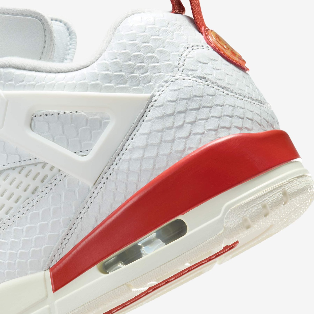 Jordan Spizike Low - Nike