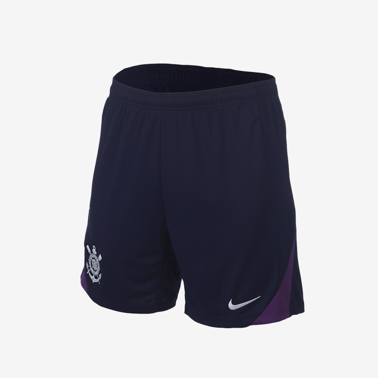 Shorts Corinthians Nike Strike Masculino