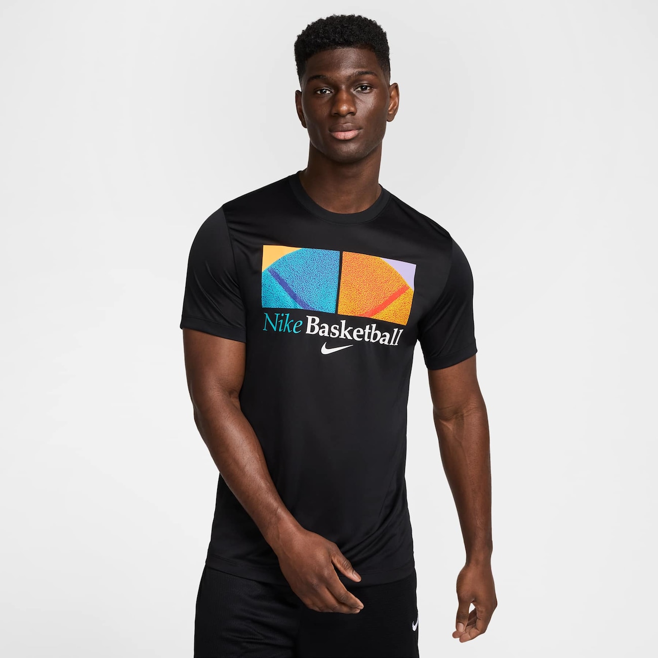 Camiseta Nike Dri-FIT Masculina
