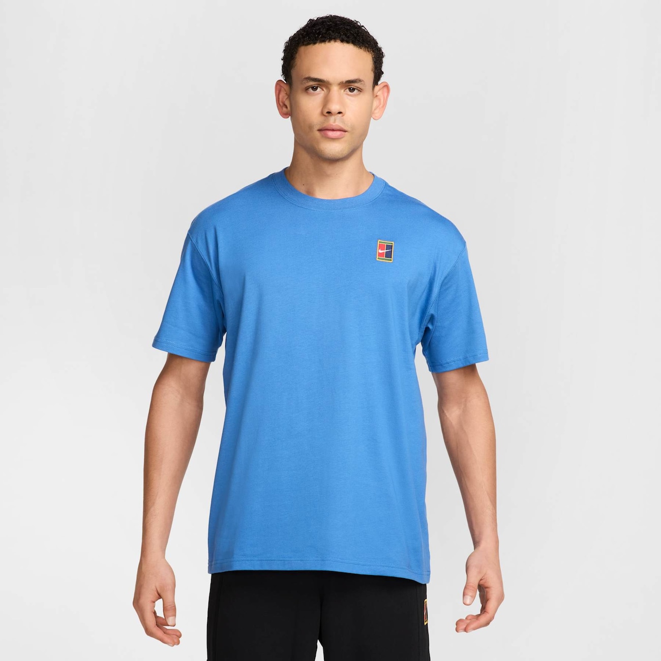 Camiseta Nike Court M90 Masculina