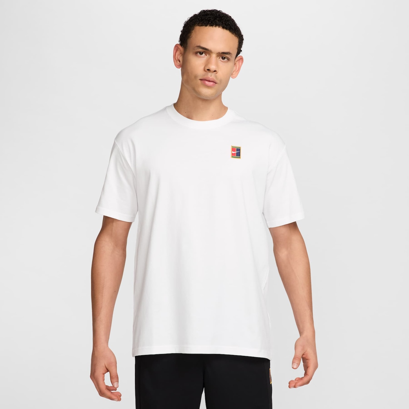 Camiseta Nike Court M90 Masculina