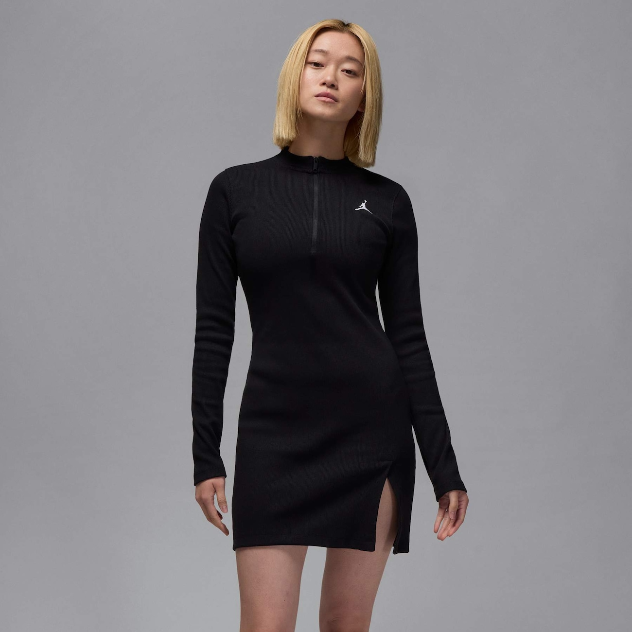 Vestido Jordan Knit Feminino
