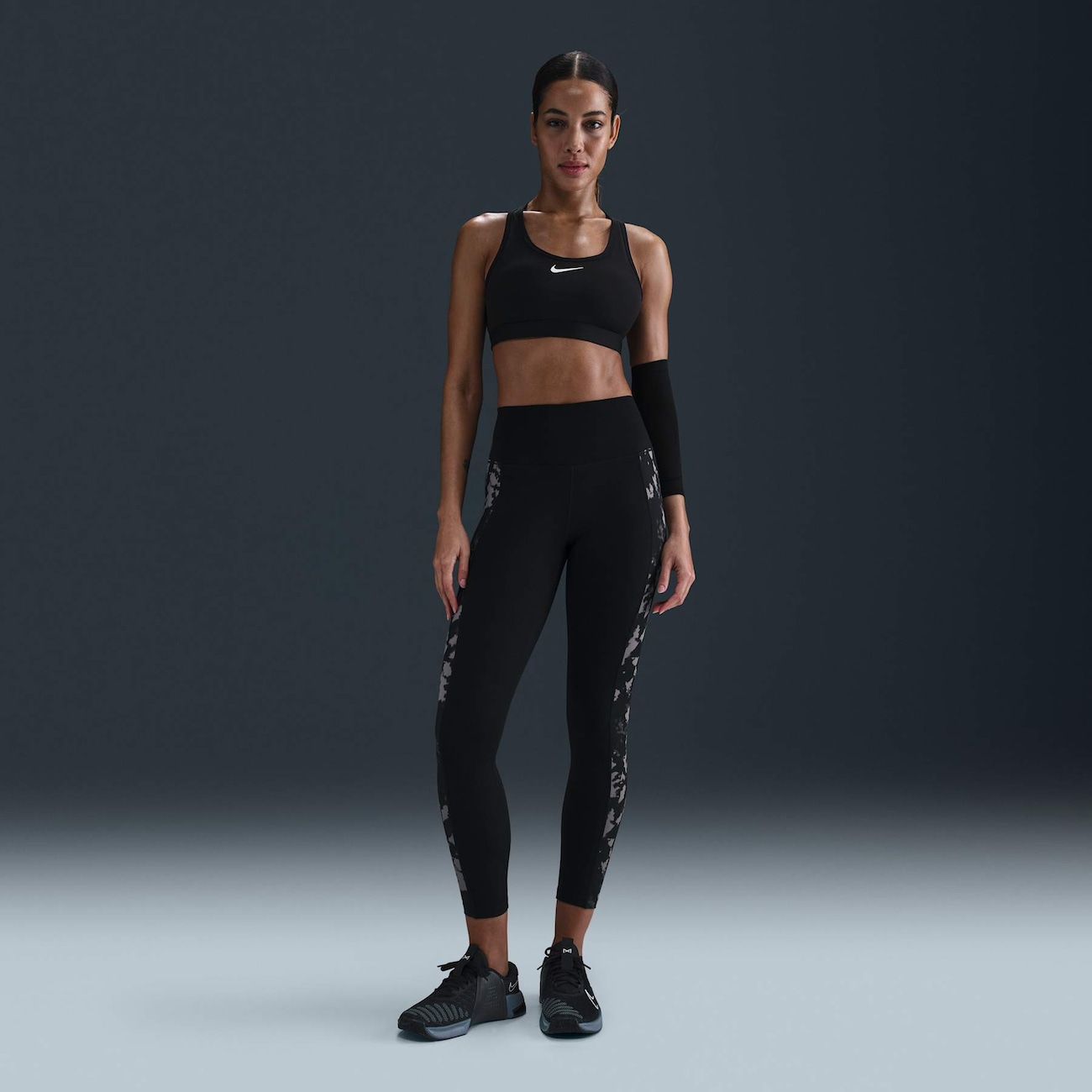 Legging Nike One Dri-FIT Feminina