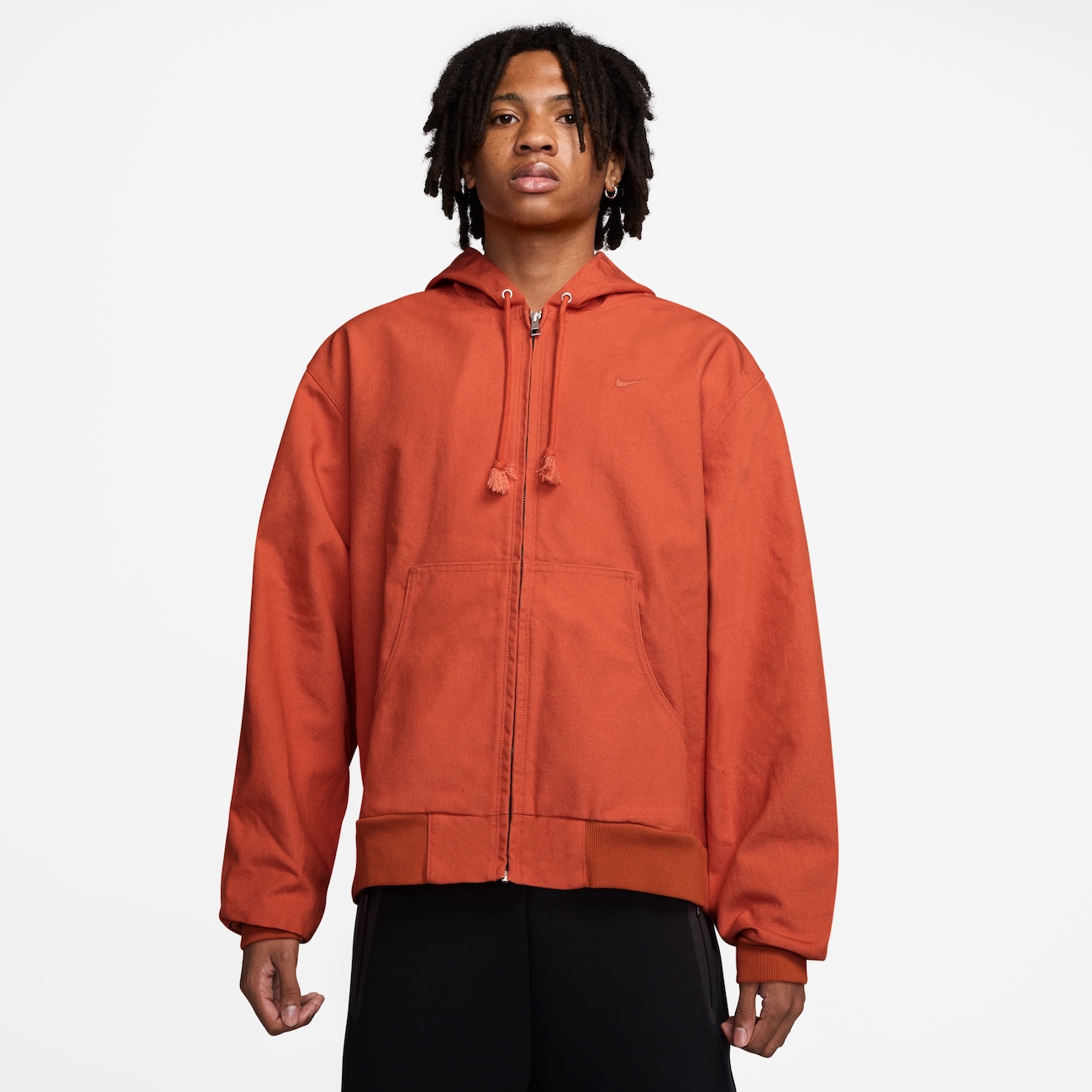 Jaqueta Nike Sashiko Masculina