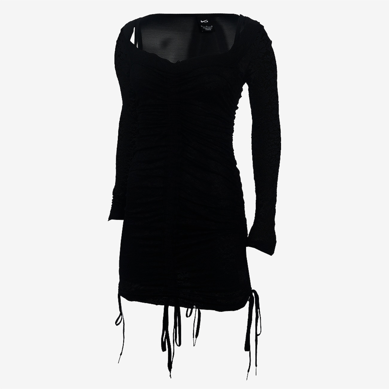 Vestido Nike NRG x Riccardo Tisci Myrtle Feminino