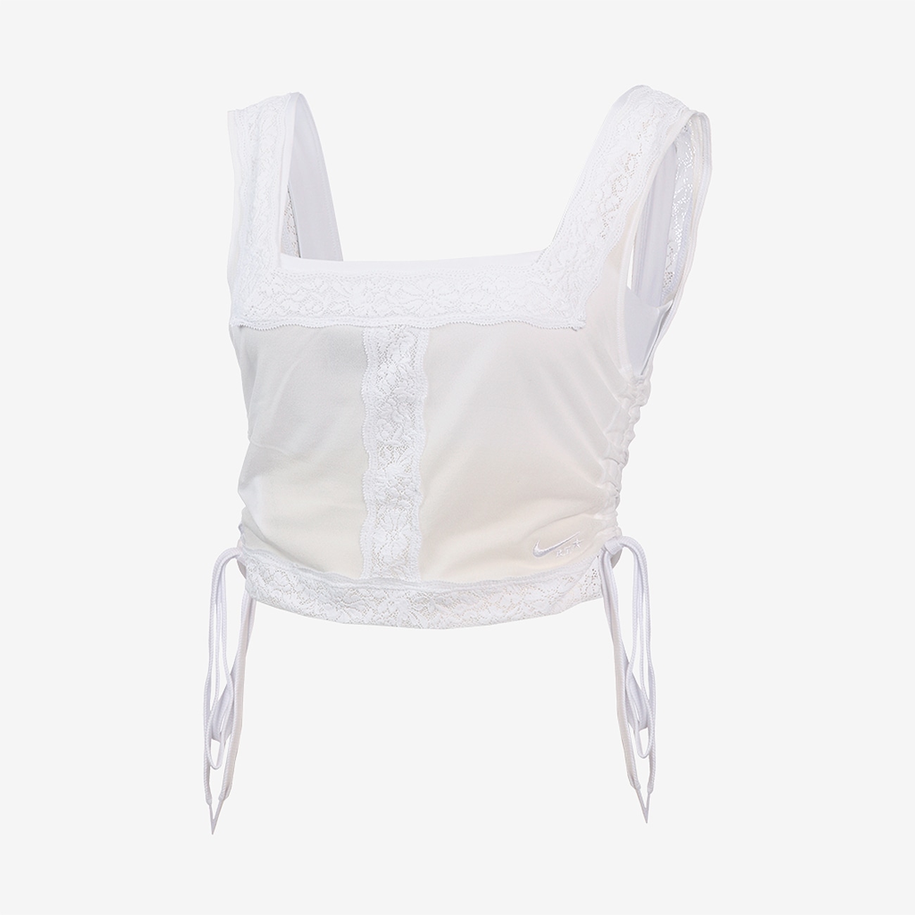 Top Nike NRG x Riccardo Tisci Feminino