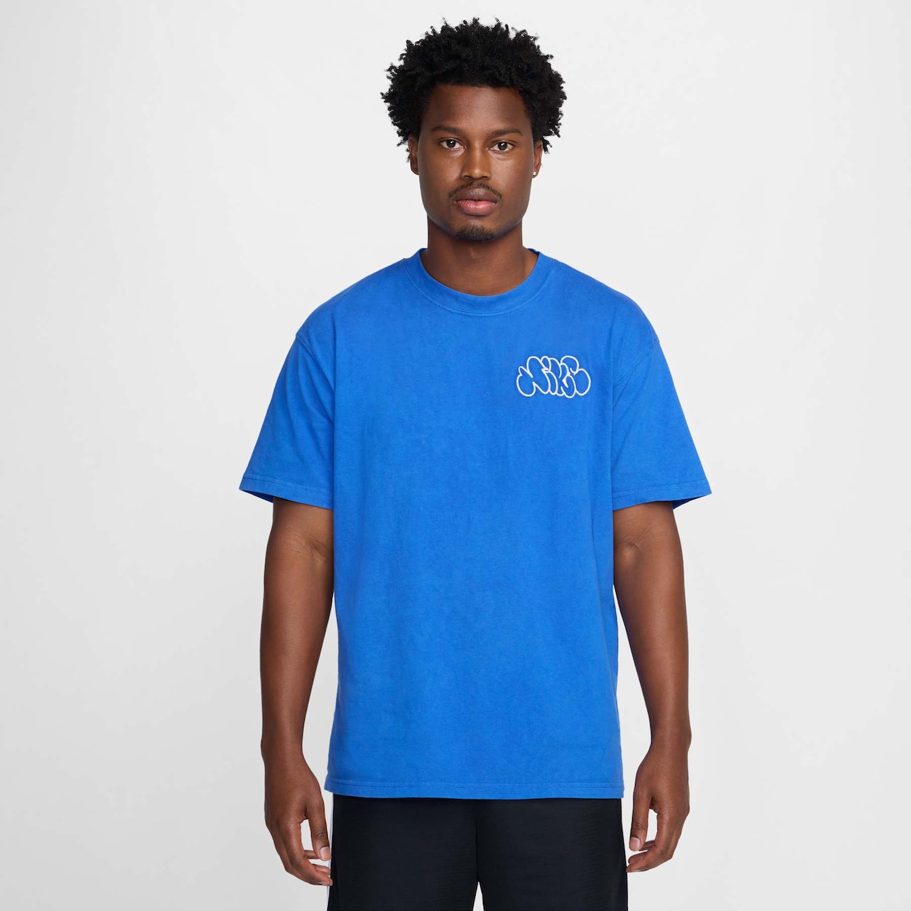 Camiseta Nike Dri-FIT M90 Masculina