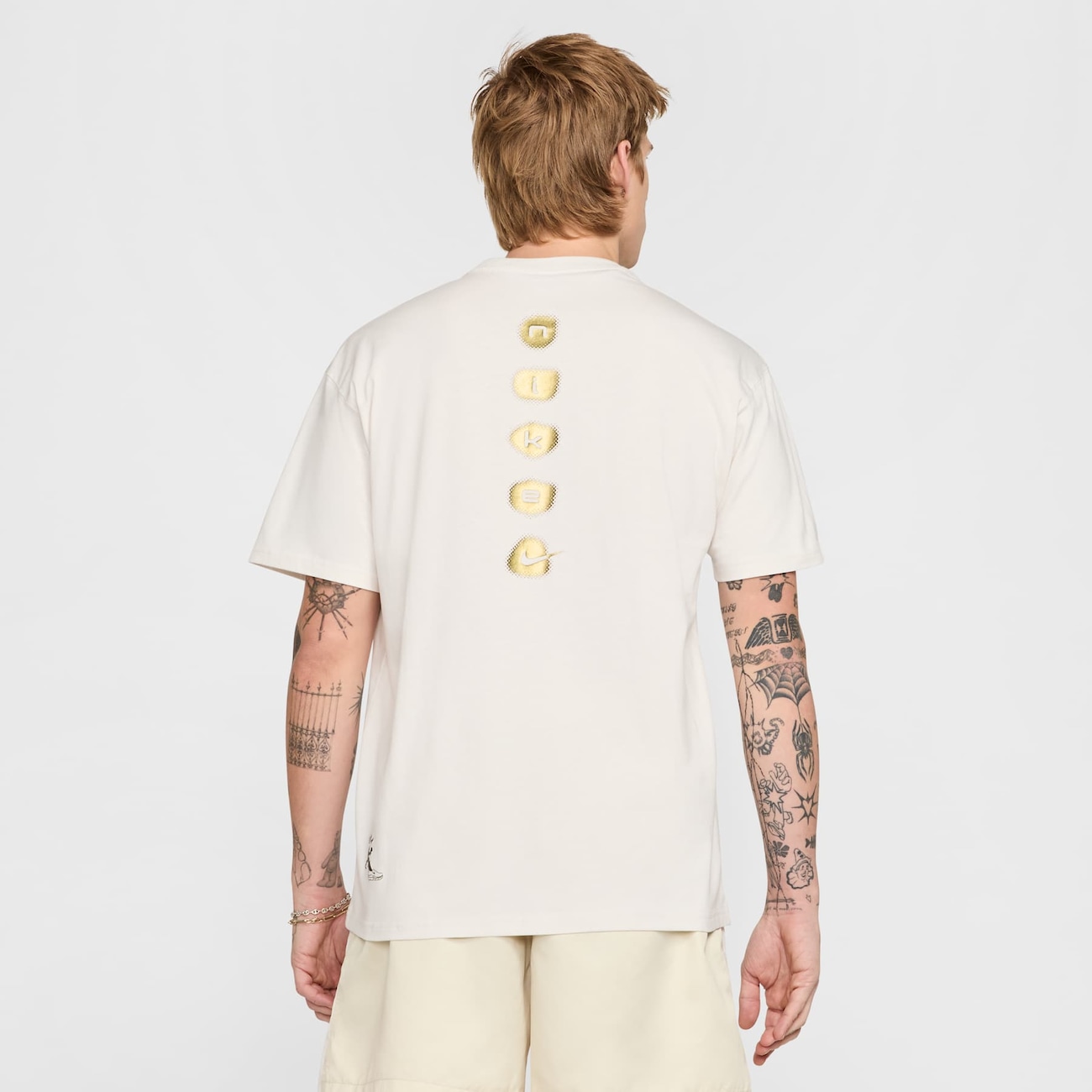 Camiseta Nike Sportswear Air Max Masculina