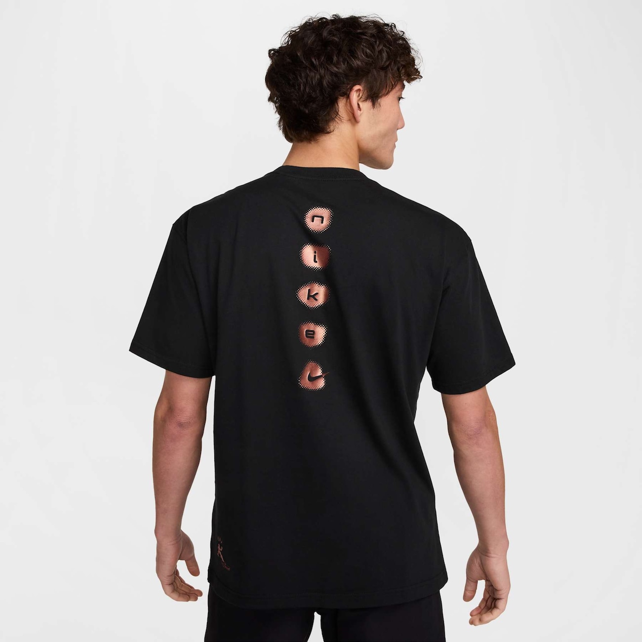 Camiseta Nike Sportswear Air Max Masculina
