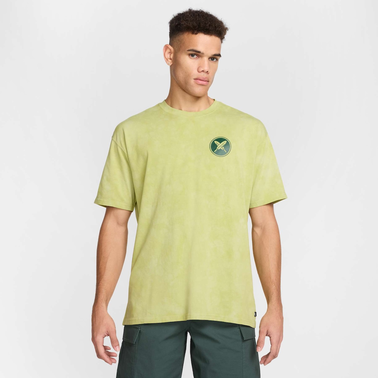 Camiseta Nike SB Max90 Masculina