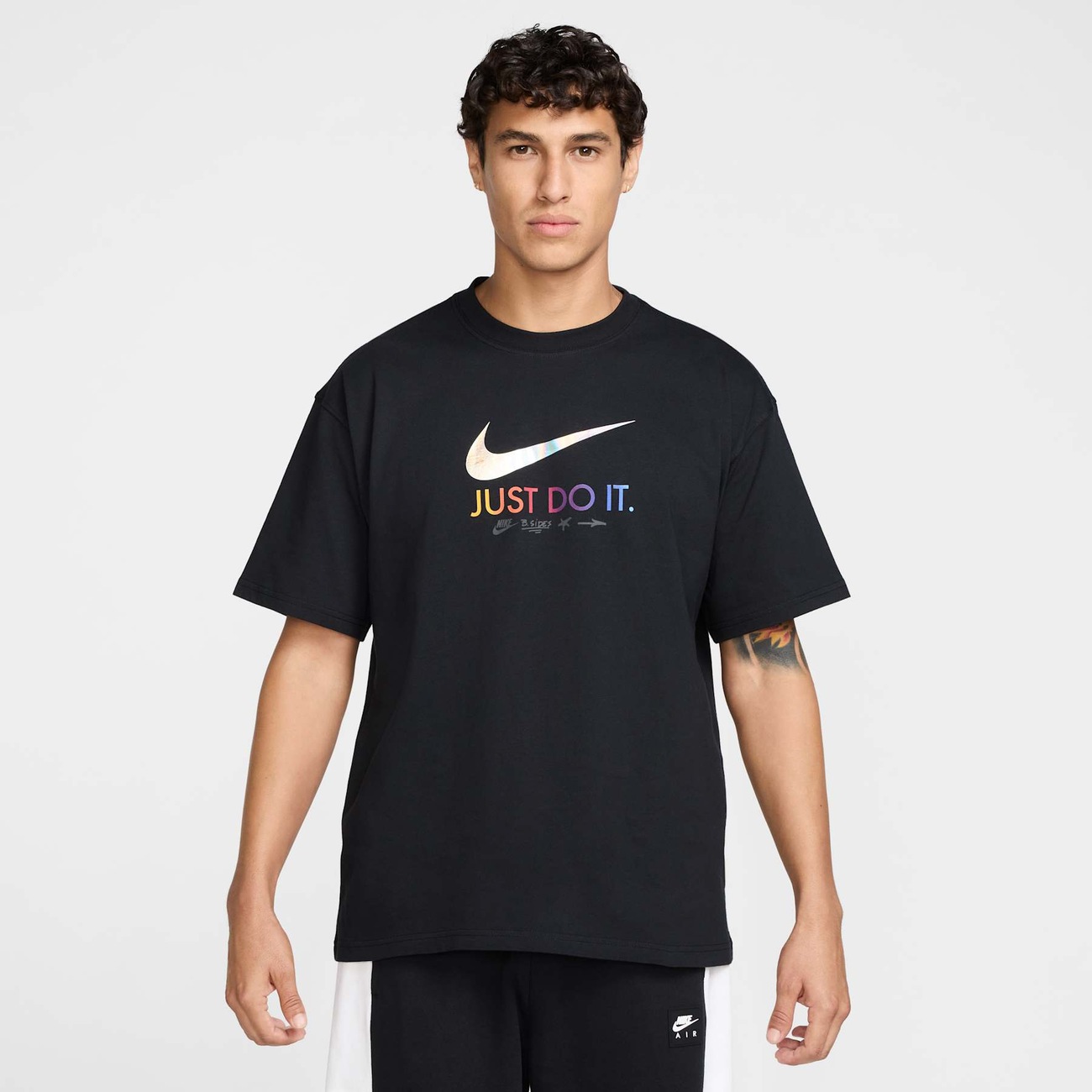 Camiseta Nike Sportswear Max90 Unissex