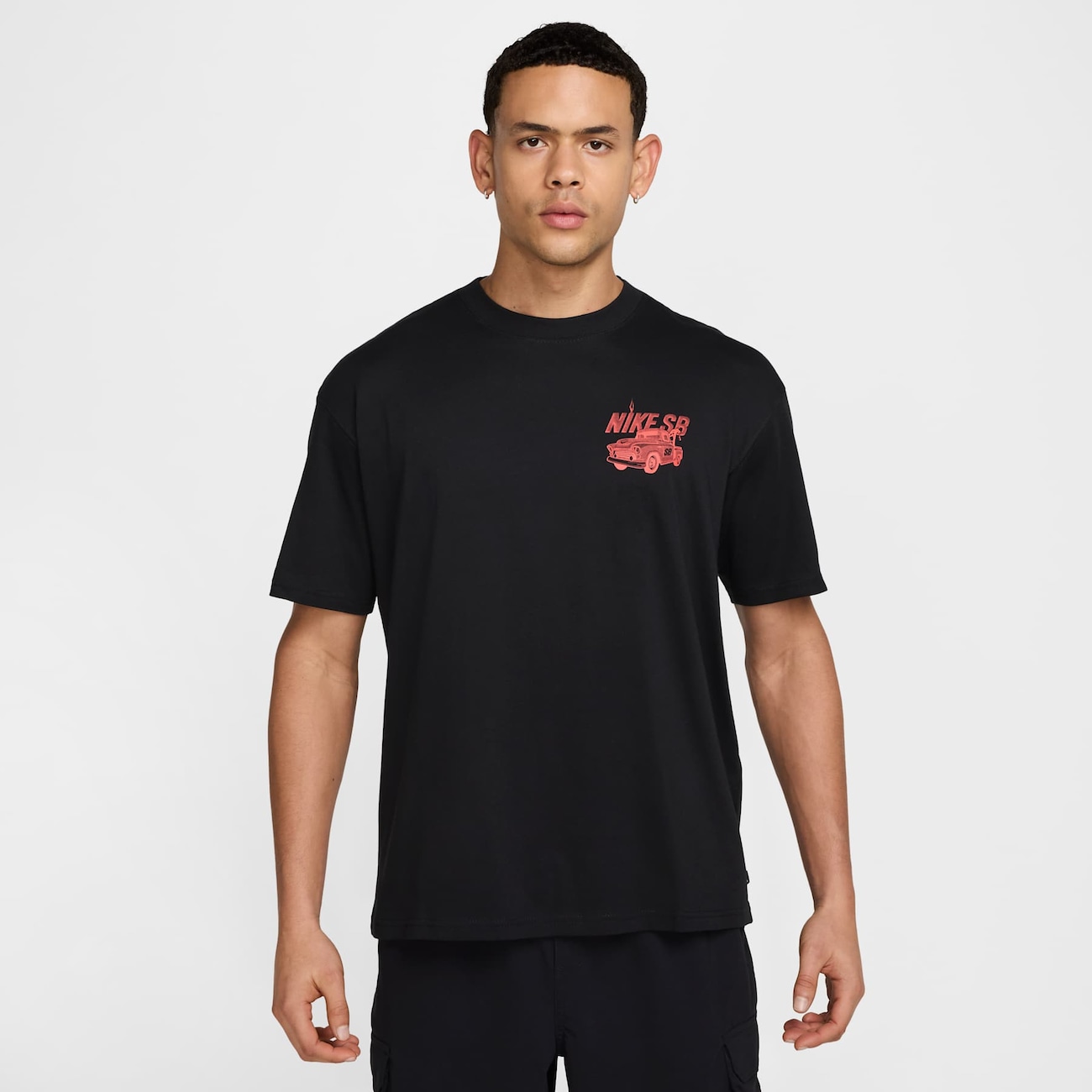 Camiseta Nike SB Max90 Masculina - Nike