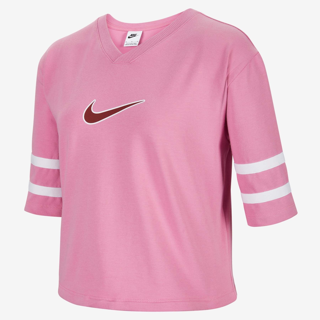 Camiseta Nike Sportswear Infantil