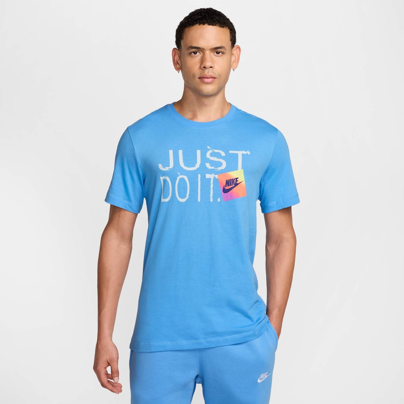 Camiseta Nike Sportswear Masculina