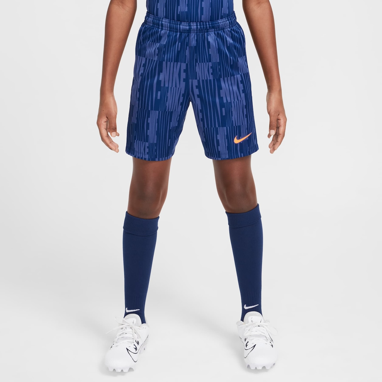 Shorts Nike Dri-FIT Academy Infantil
