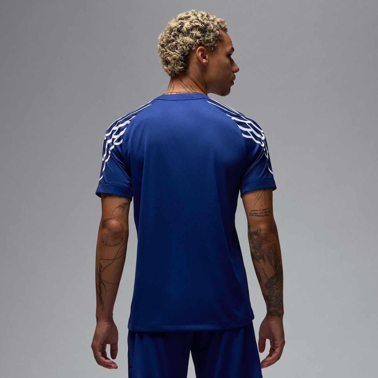 Camisa Nike Paris Saint-Germain IV 2024/25 Torcedor Pro Masculina