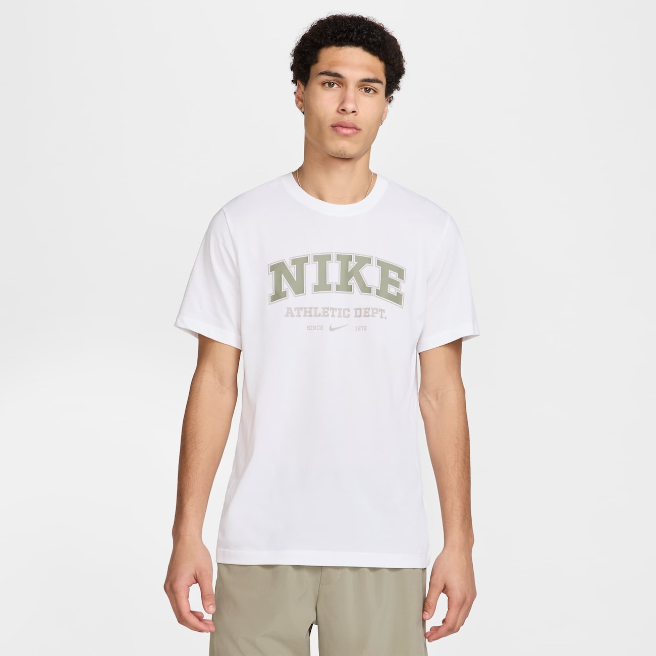 Camiseta Nike Dri-FIT Masculina
