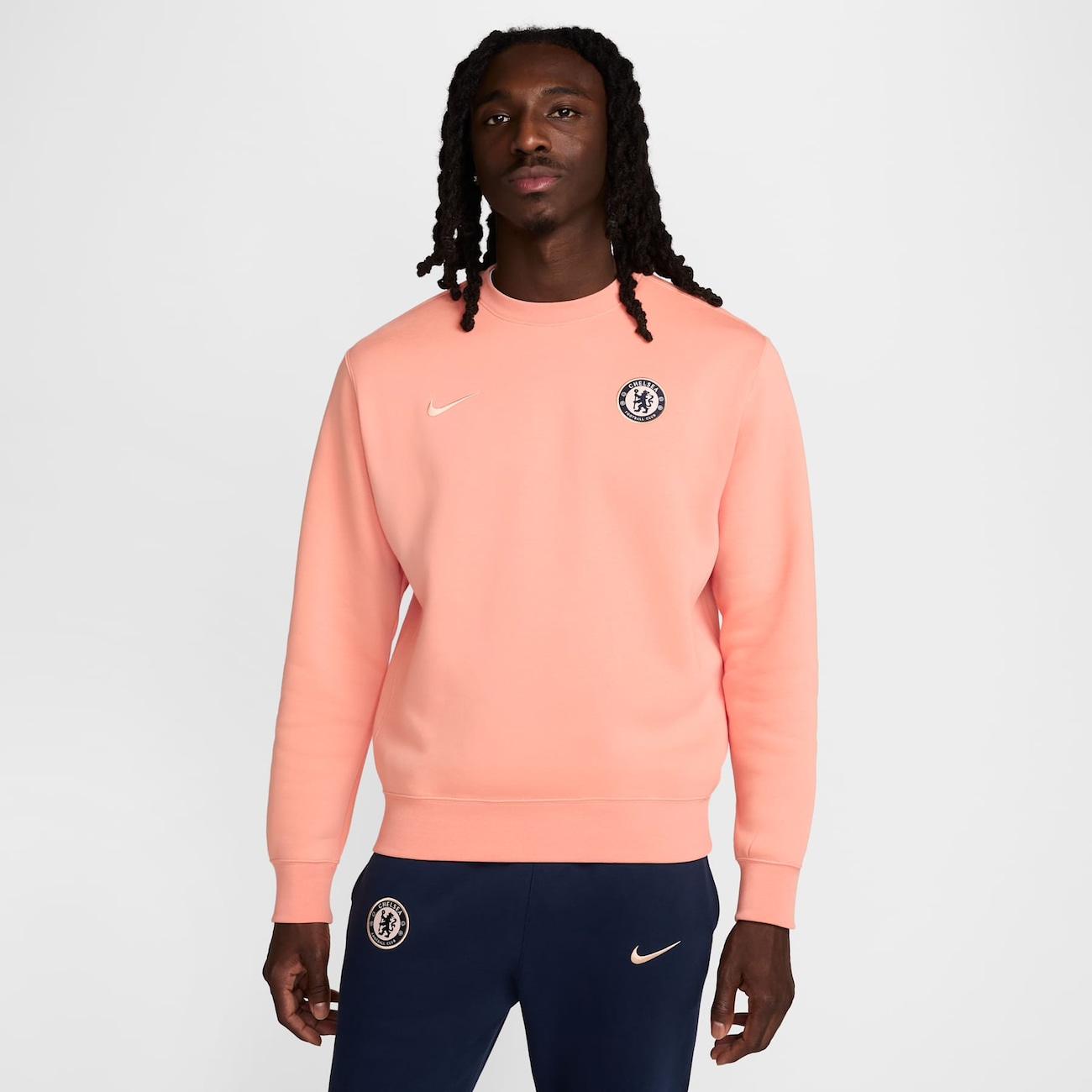 Blusão Nike Chelsea Club Masculino