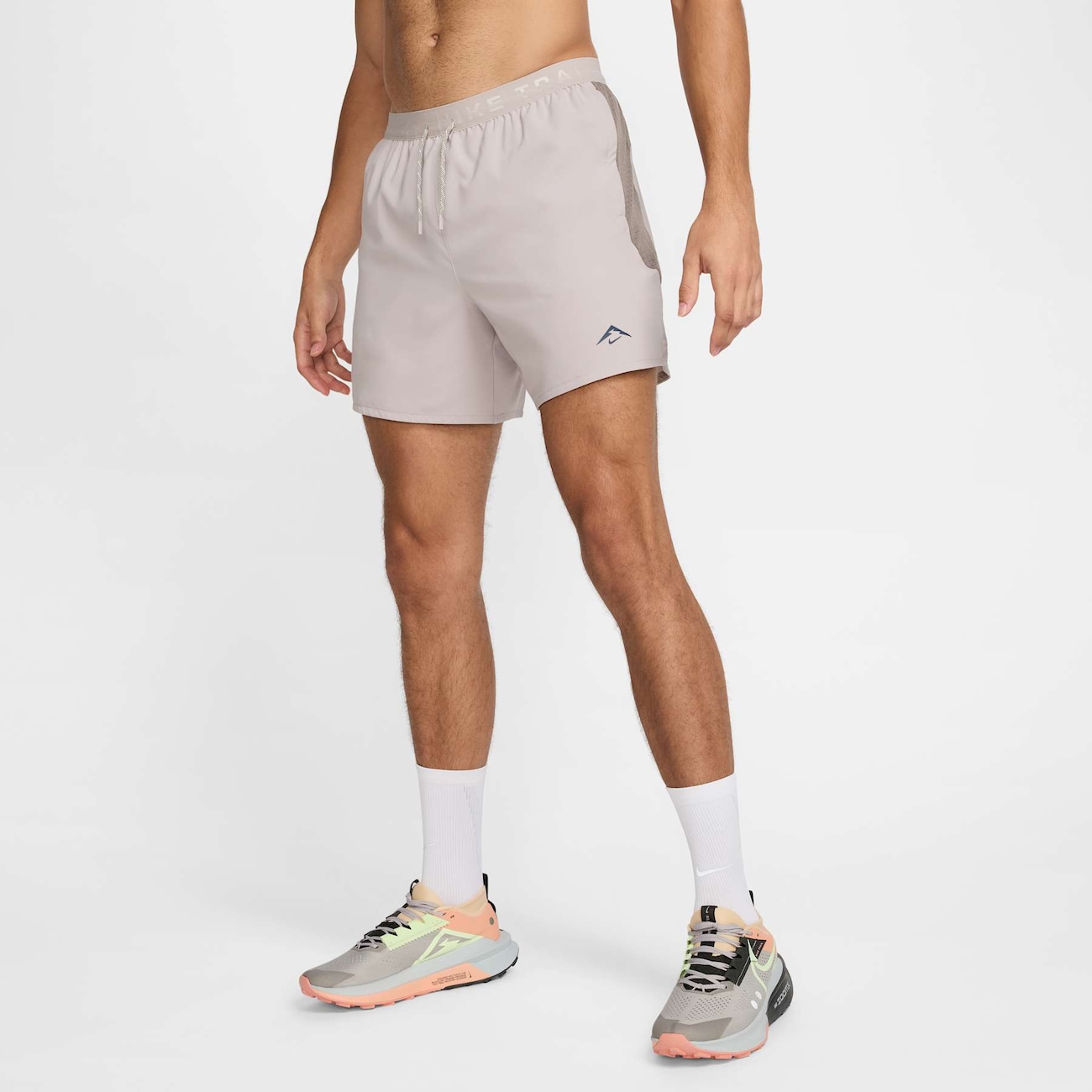 Shorts Nike Dri-FIT Trail Masculino