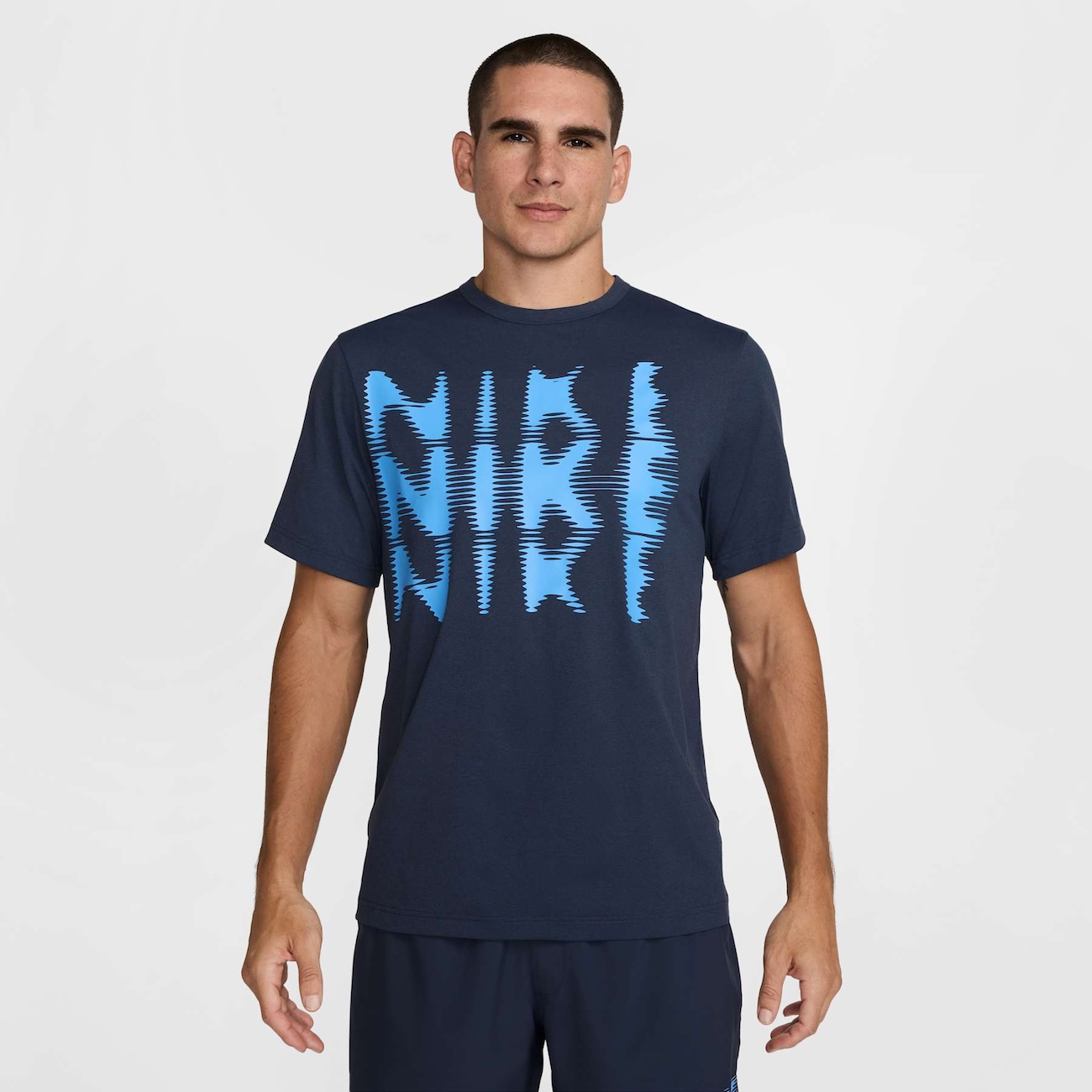 Camiseta Nike Dri-FIT Hyverse Masculina