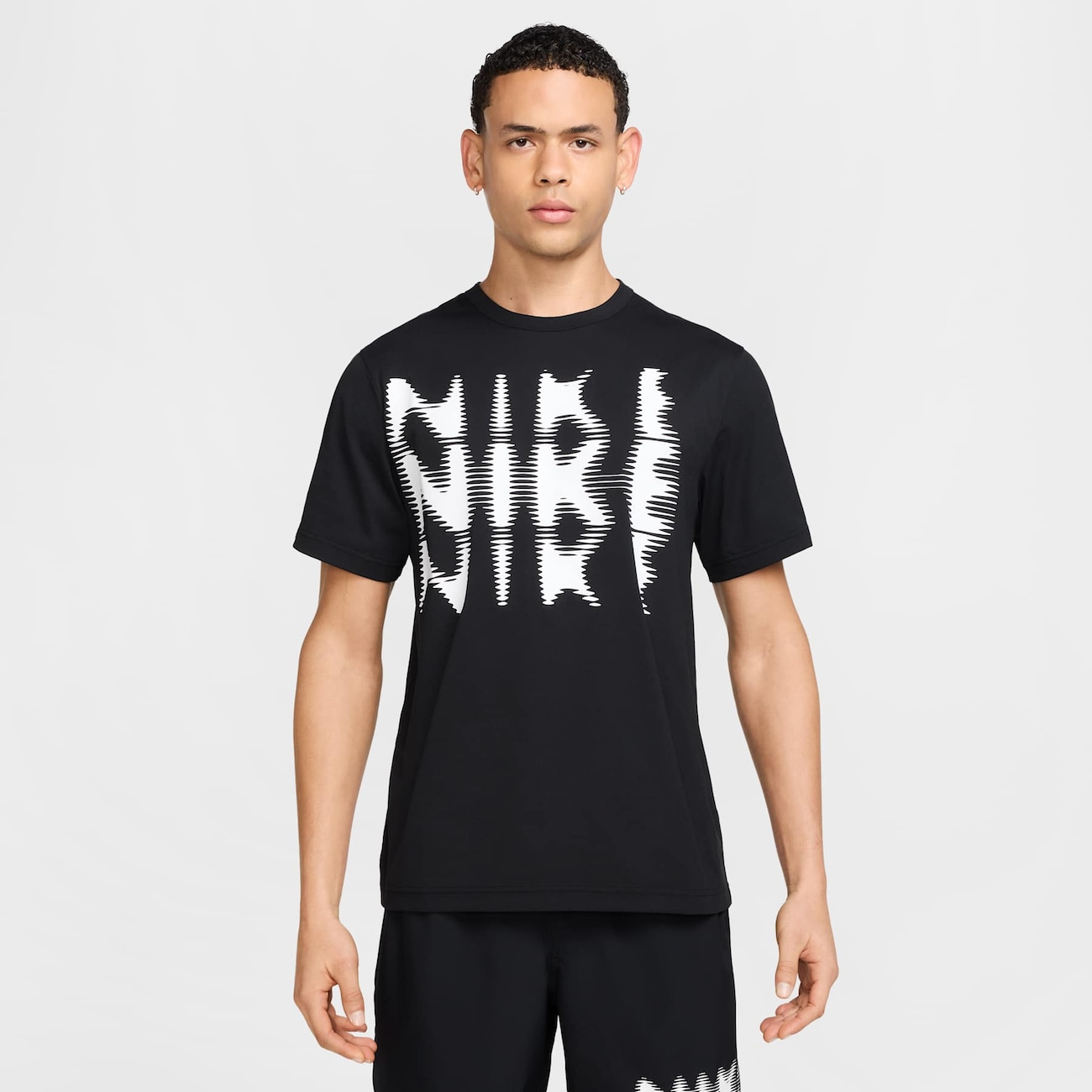 Camiseta Nike Dri-FIT Hyverse Masculina