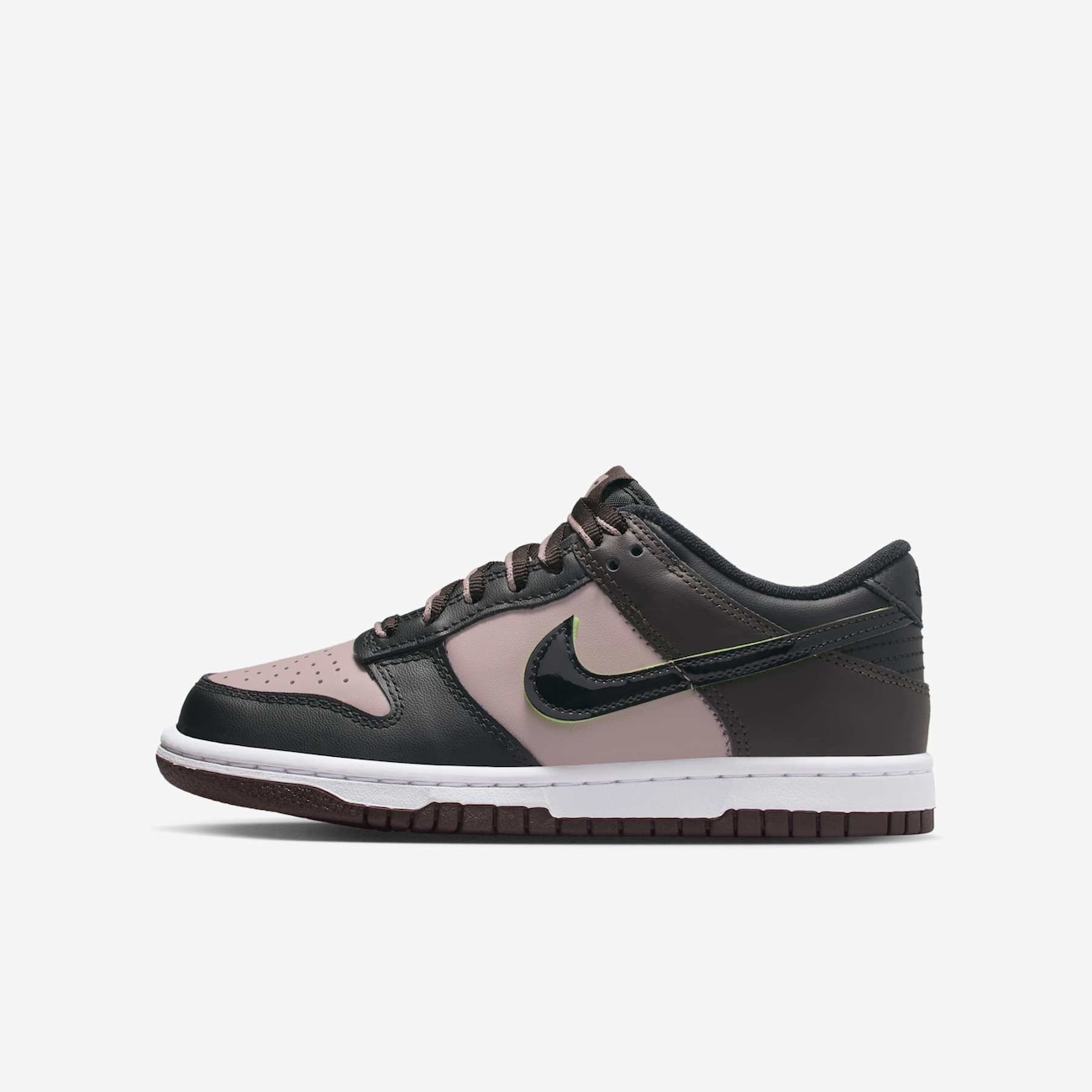 Tênis Nike Dunk Low SE Infantil