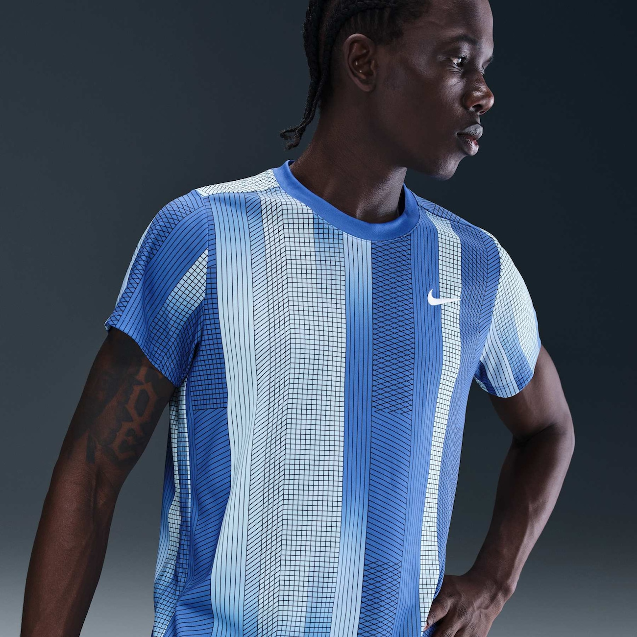 Camiseta Dri-FIT Nike Victory Masculina
