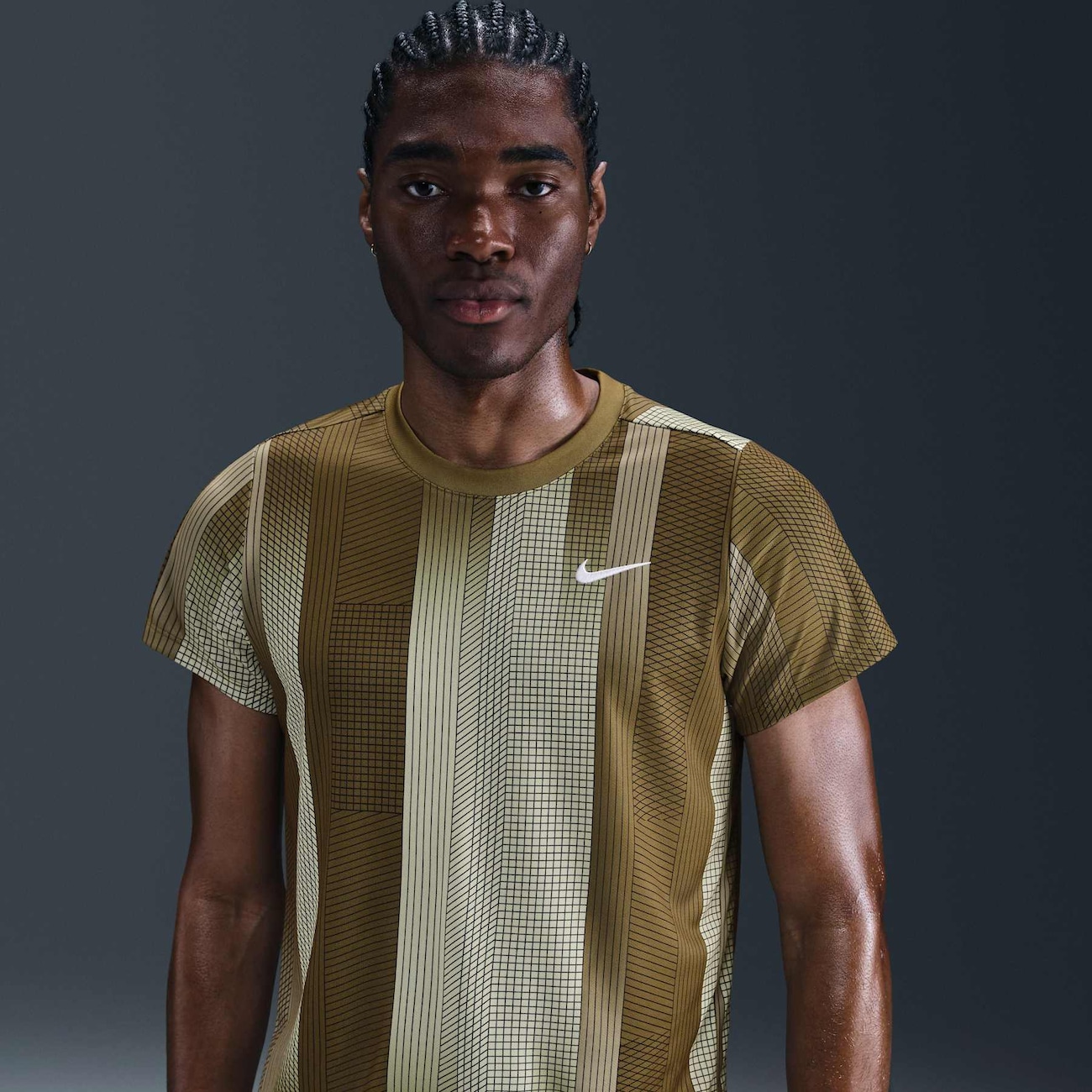 Camiseta Dri-FIT Nike Victory Masculina