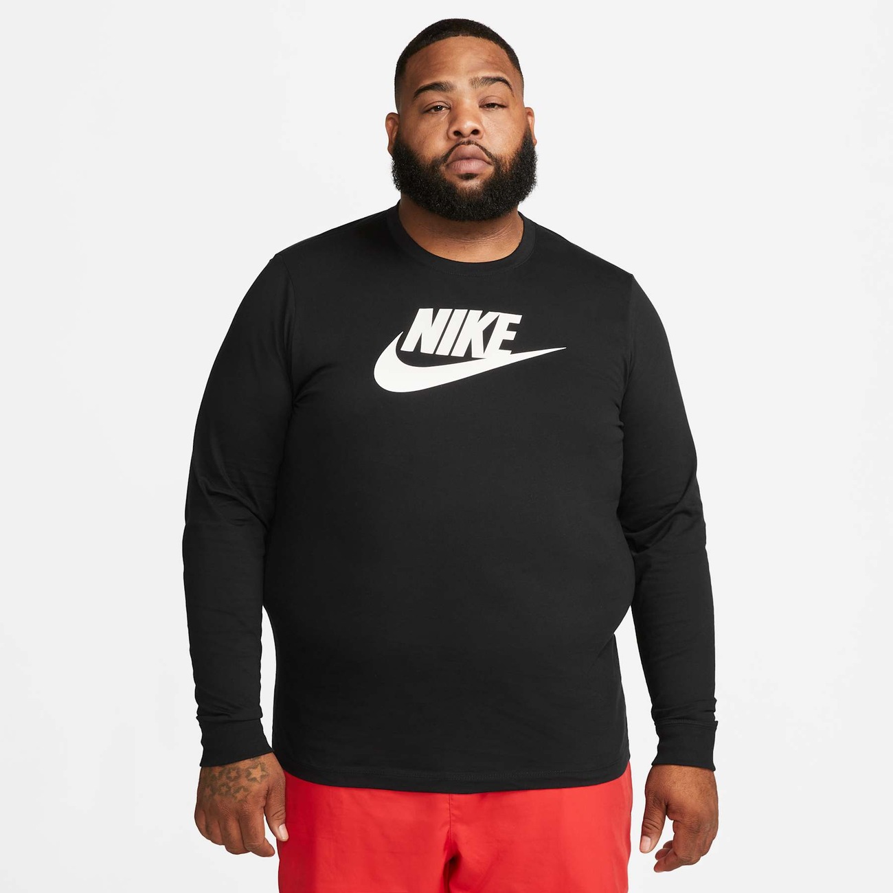 Camiseta Nike Sportswear Icon Futura Masculina - Nike