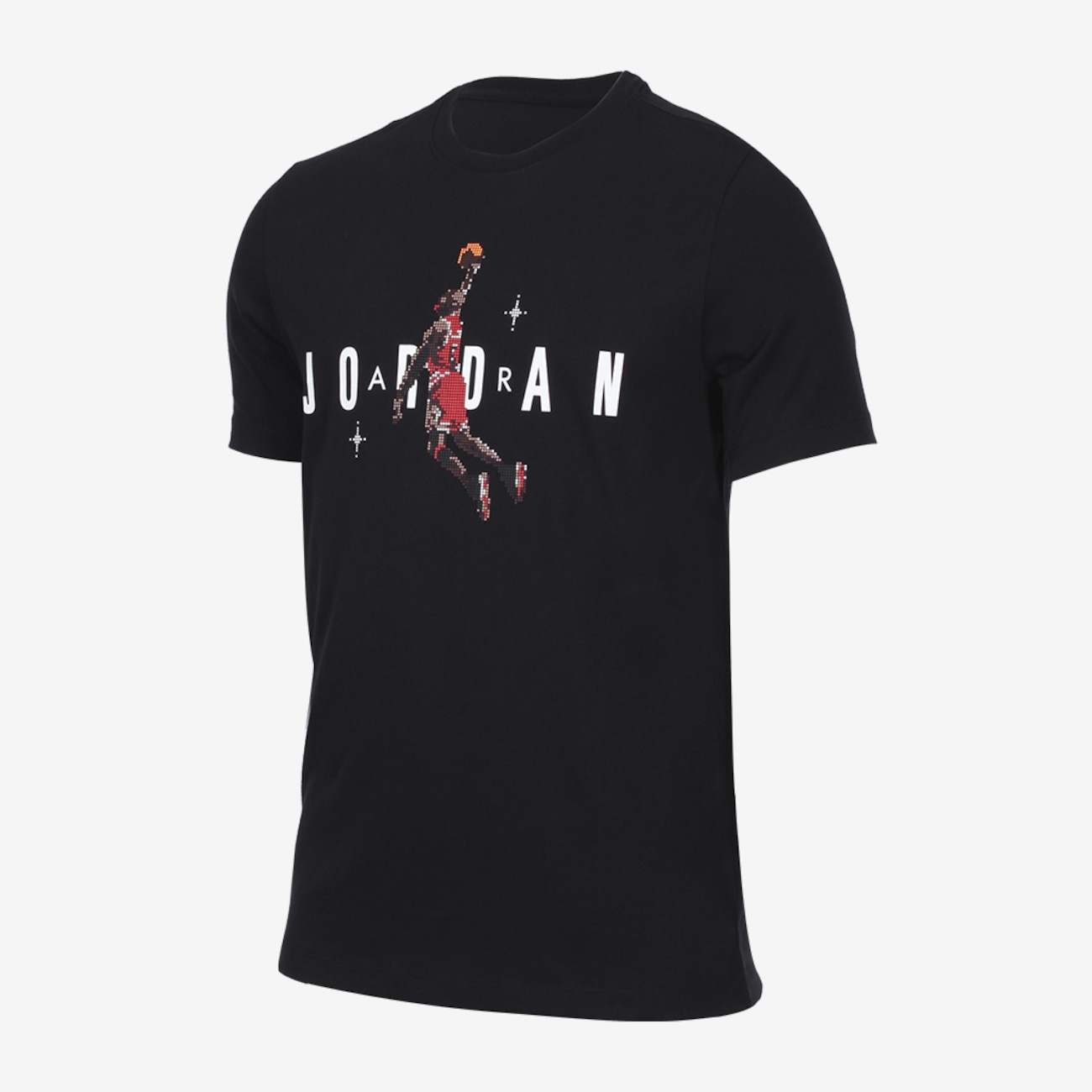 Camiseta Jordan Masculina