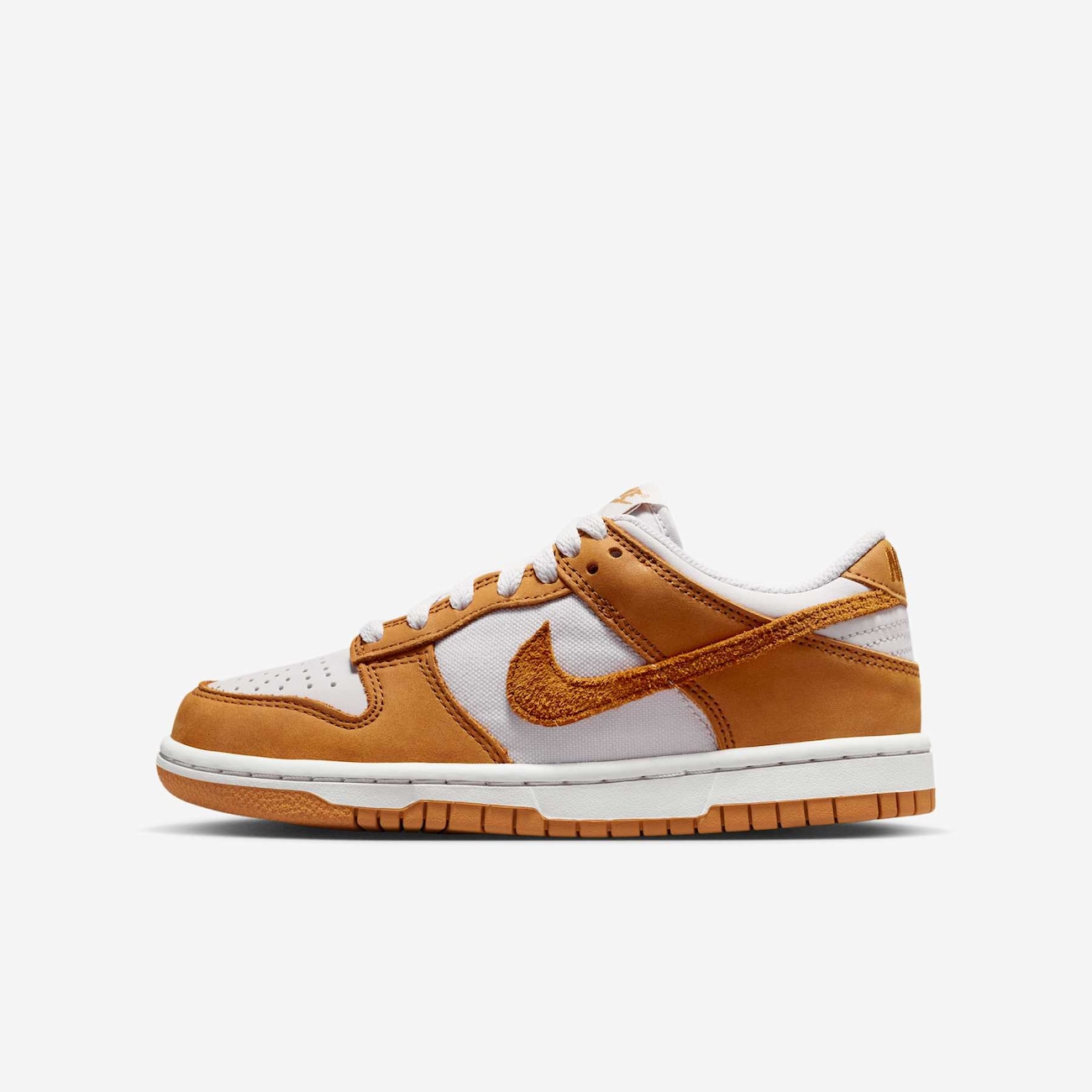 Tênis Nike Dunk Low SE Infantil