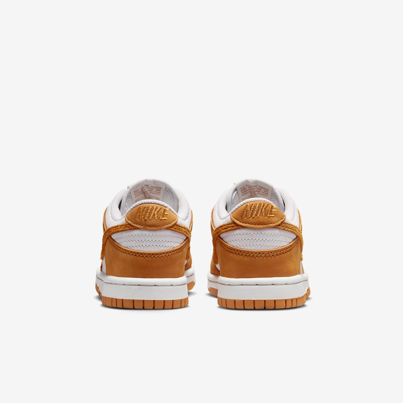 Tênis Nike Dunk Low SE Infantil - Nike