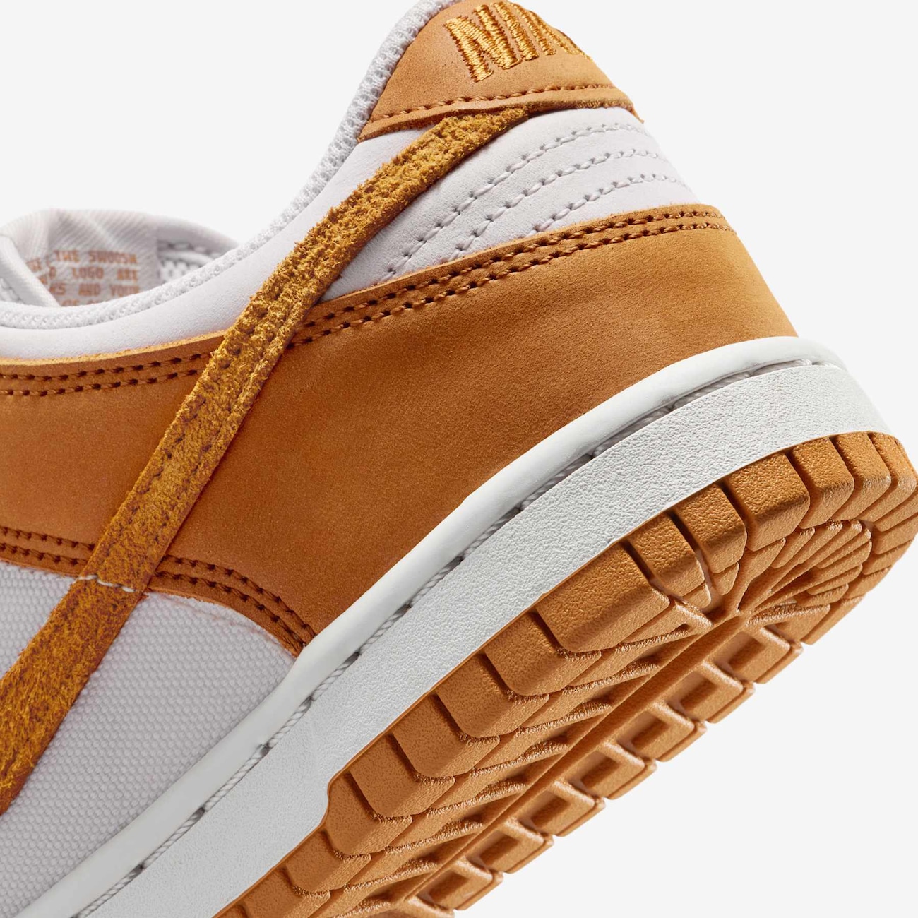 Tênis Nike Dunk Low SE Infantil - Nike