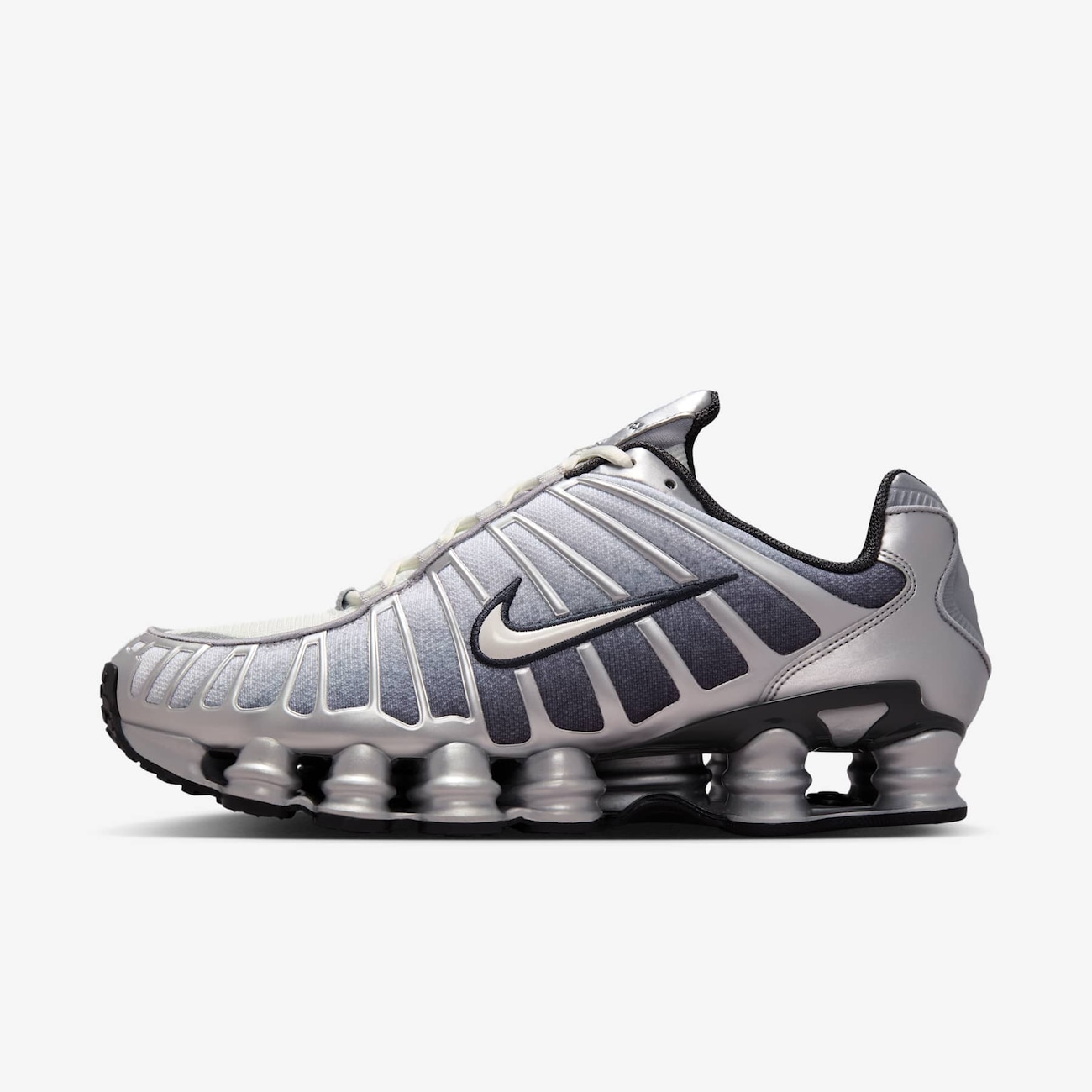 Nike Shox TL Fade - Foto 1