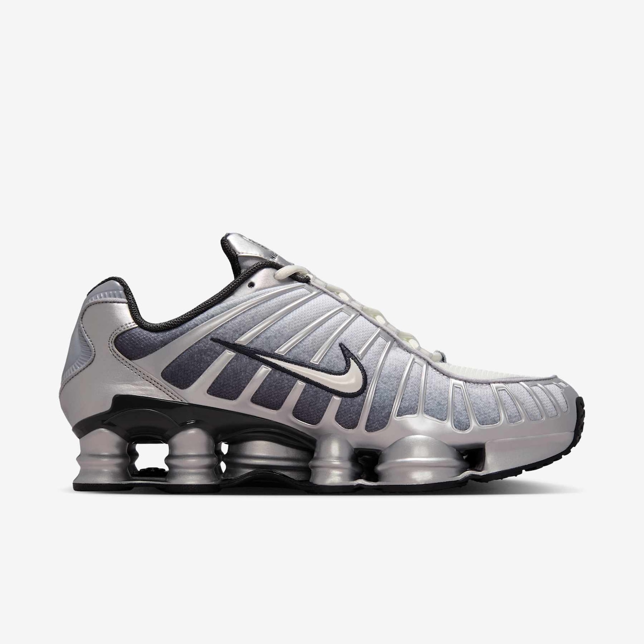 Nike Shox TL Fade - Foto 3