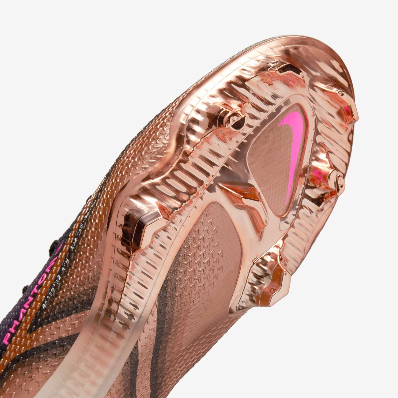 Chuteira Phantom GT2 Elite FG Campo - Nike