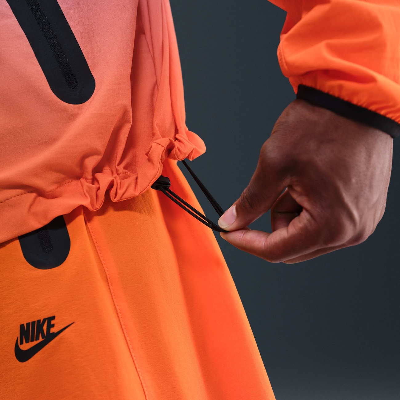 Men's Woven Jacket - Nike