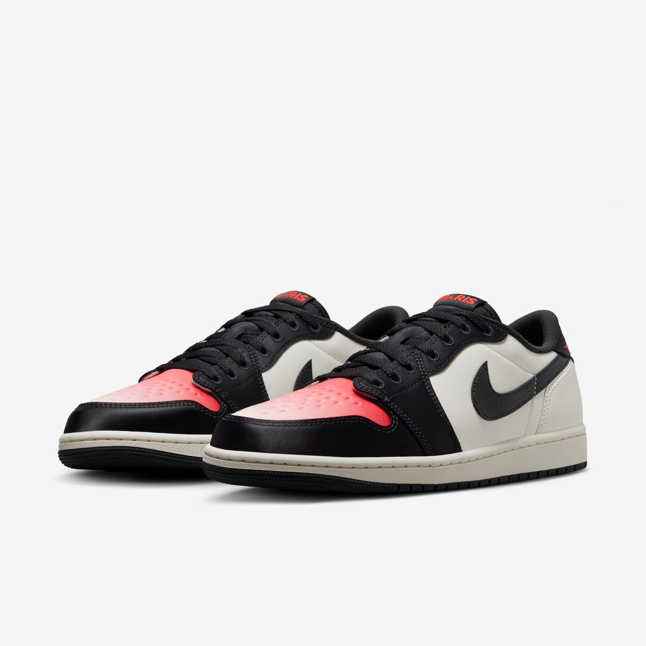 Air Jordan 1 Low Paris Saint-Germain - Nike