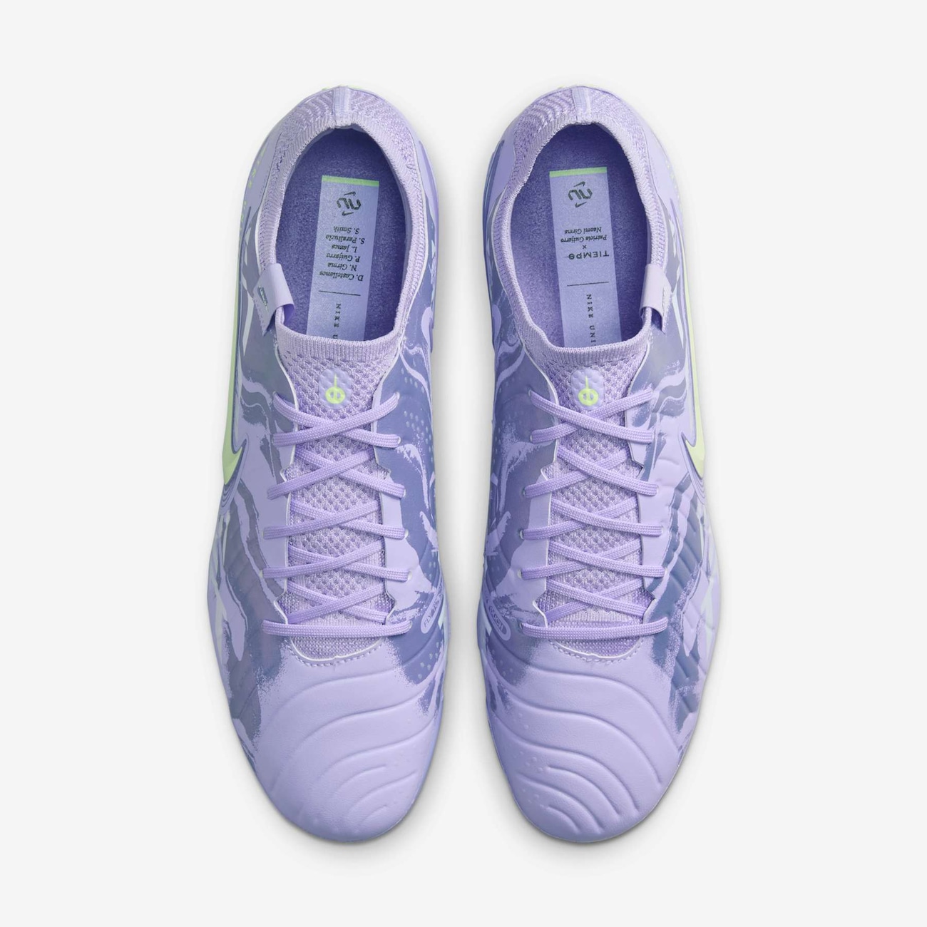 Chuteira Nike Tiempo Legend 10 Elite Campo - Nike