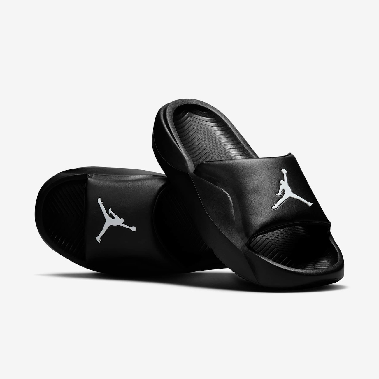 Chinelo Jordan Franchise Masculino