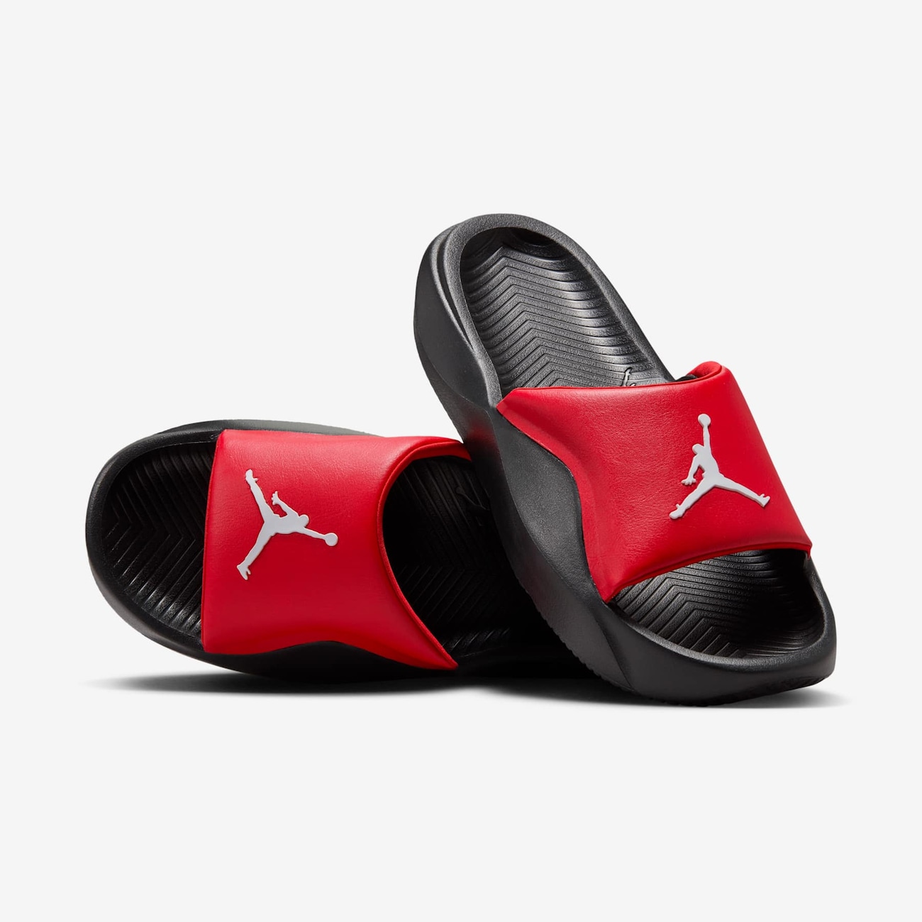 Chinelo Jordan Franchise Masculino