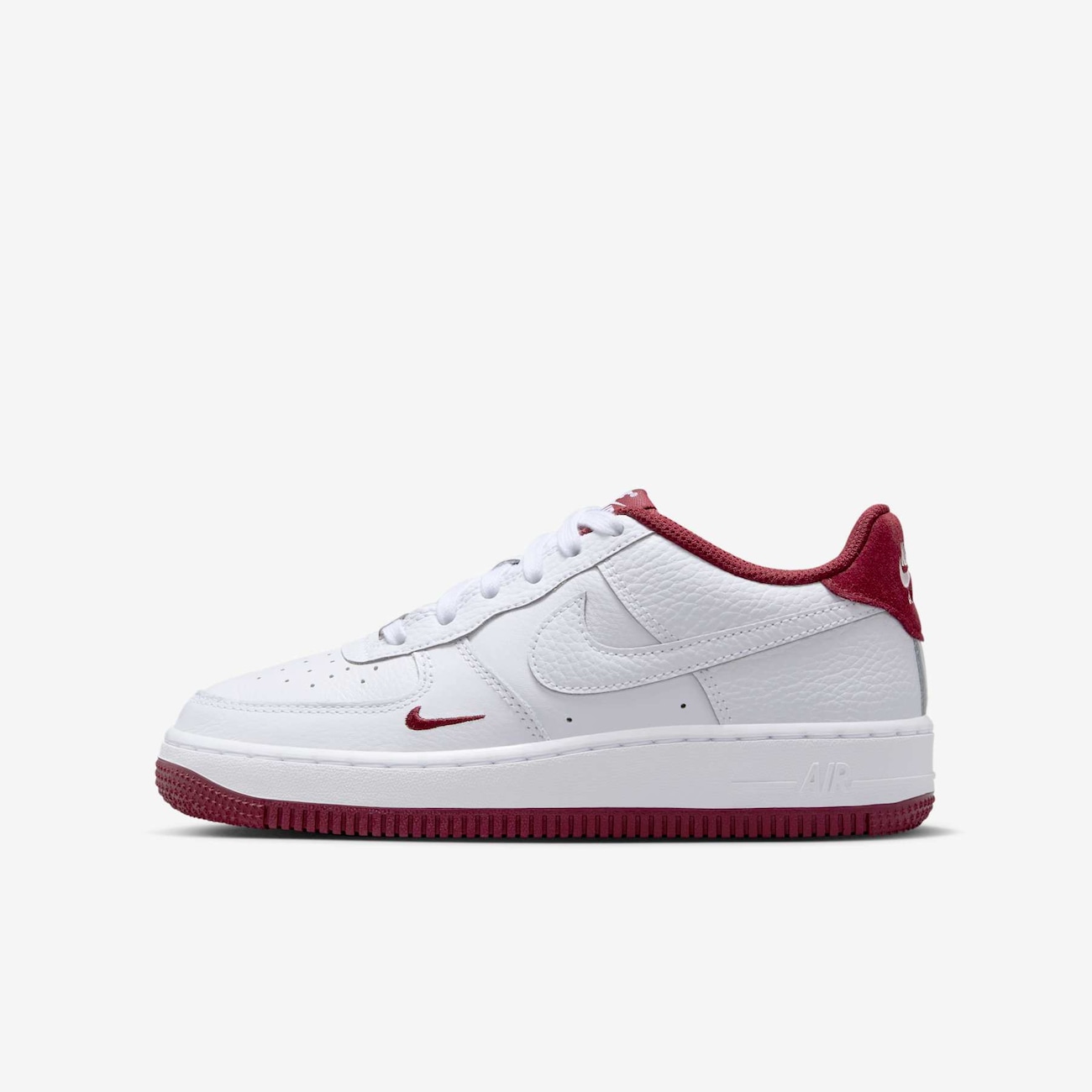 Tênis Nike Air Force 1 LV8 3 Infantil
