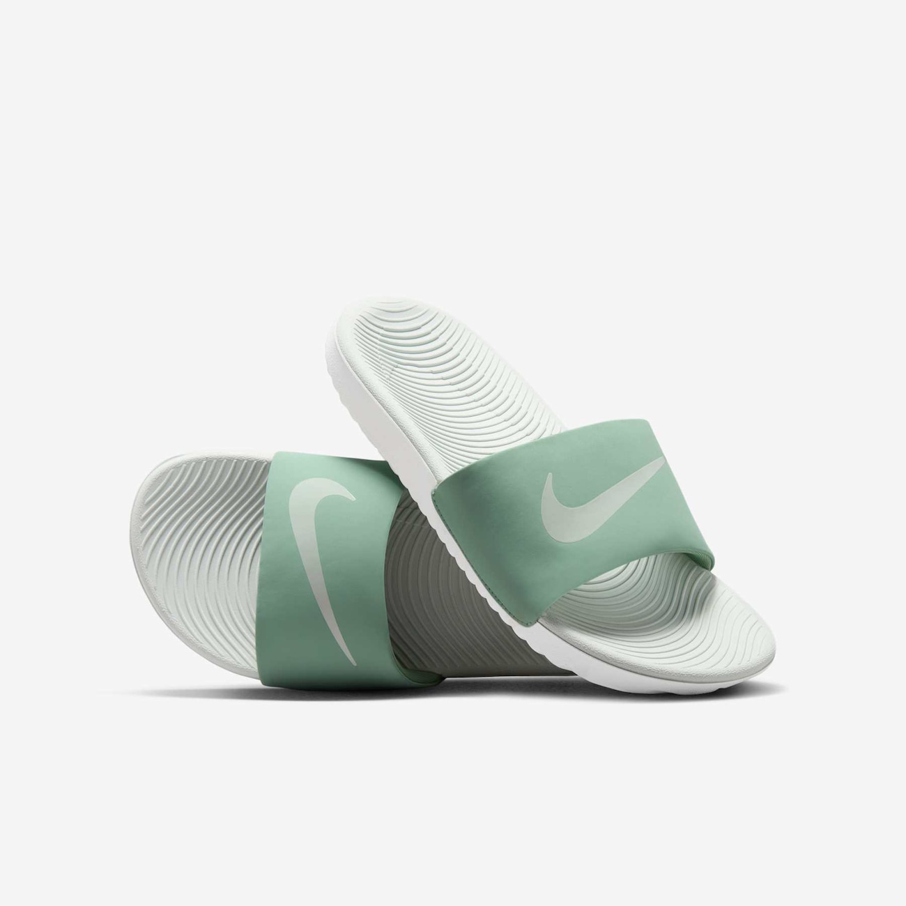 Chinelo Nike Kawa Infantil
