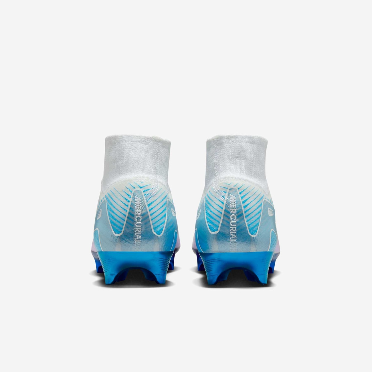 Chuteira Nike Air Zoom Mercurial Superfly 10 Elite Campo - Nike