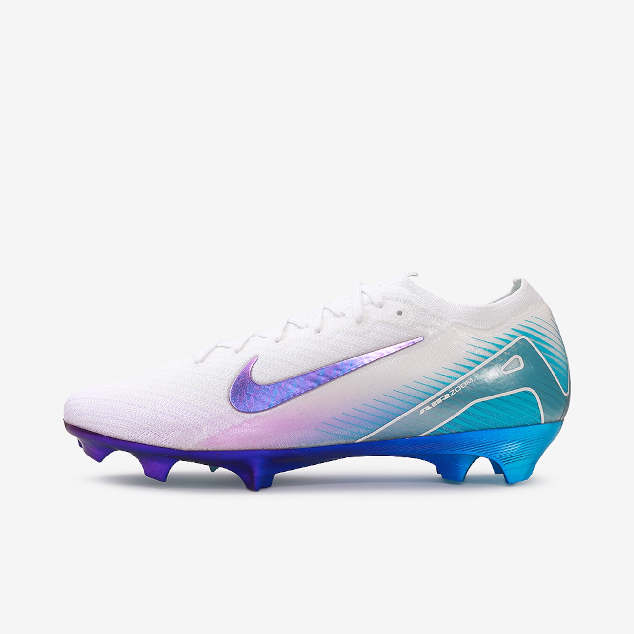 Chuteira Nike Air Zoom Mercurial Vapor 16 Elite Campo