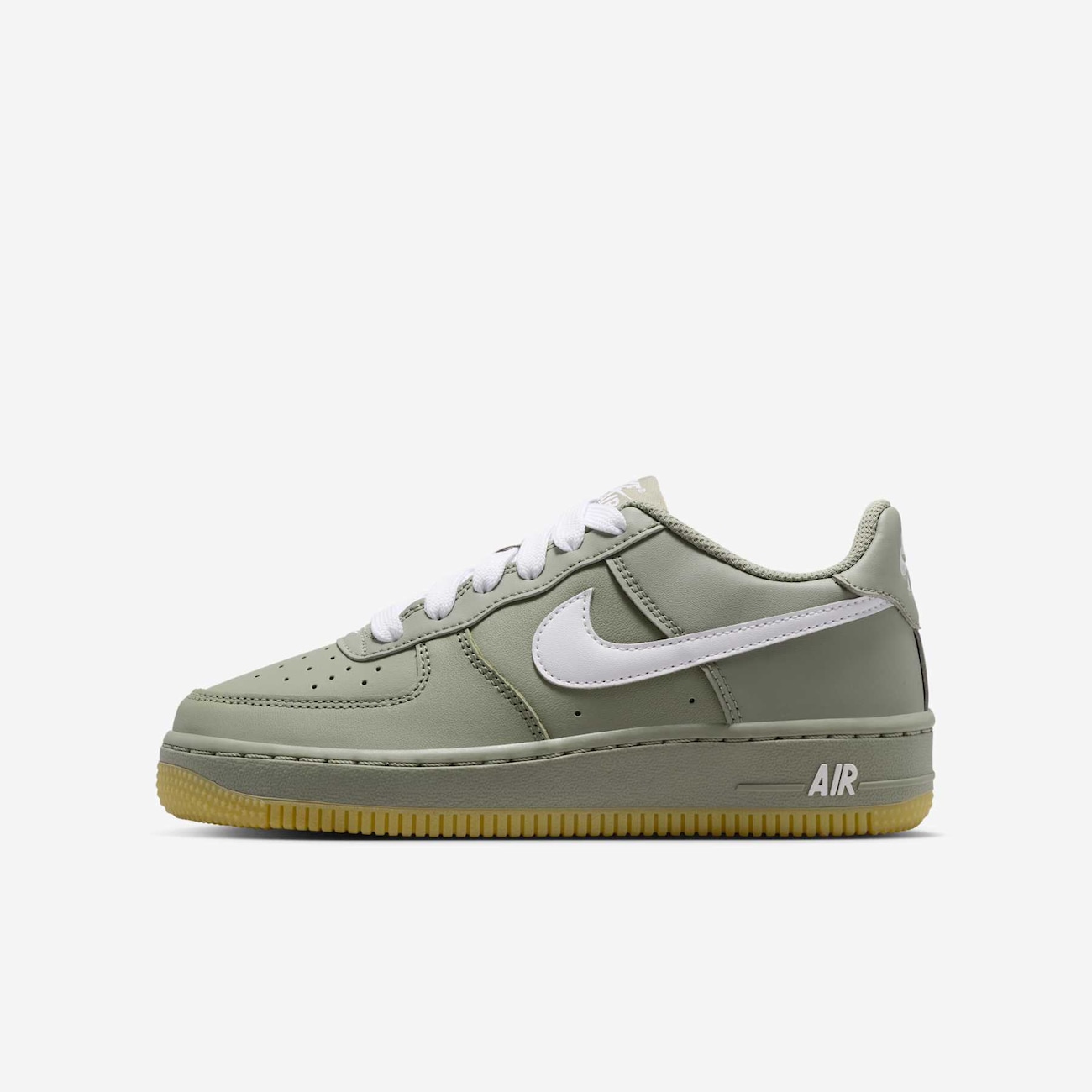 Tênis Nike Air Force 1 '07 LV8 Infantil