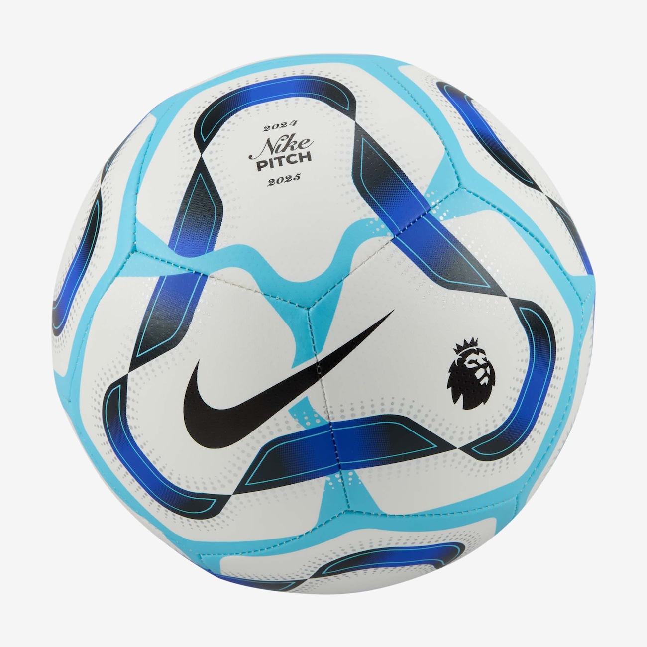 Bola Nike Premier League Pitch
